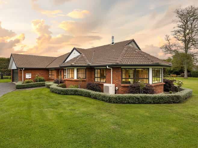 36 Roto O Rangi Road, Leamington