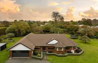 36 Roto O Rangi Road, Leamington