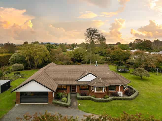 36 Roto O Rangi Road, Leamington