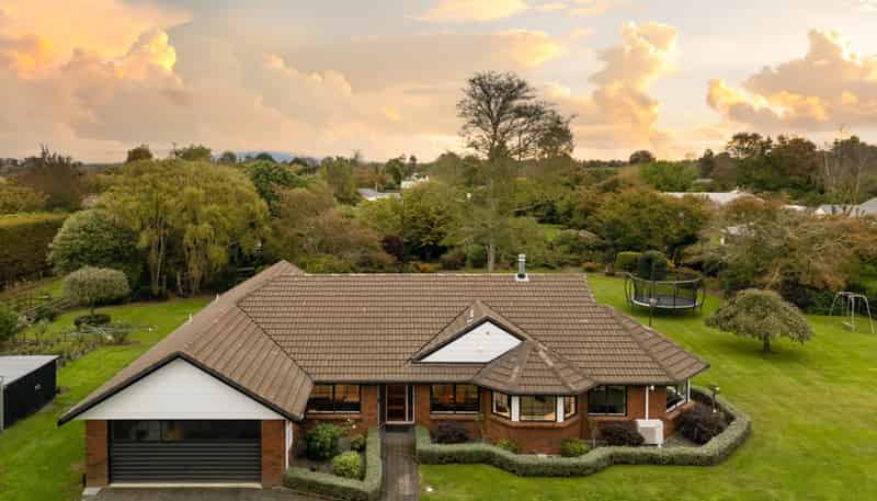 36 Roto O Rangi Road, Leamington