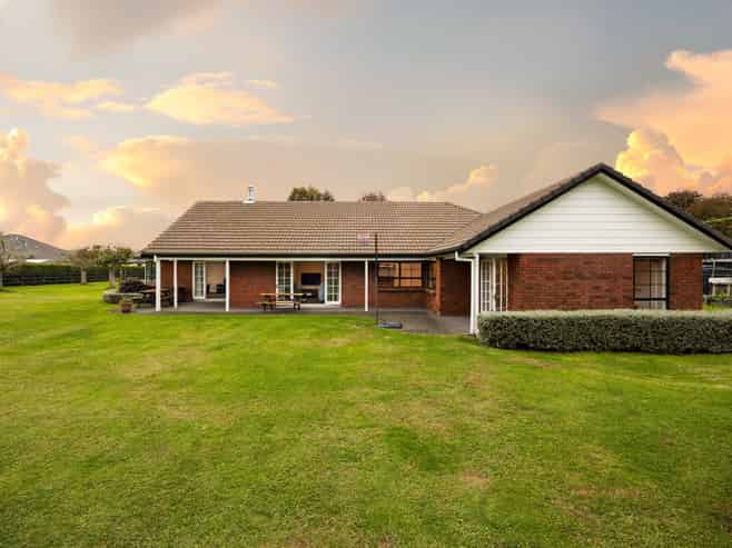 36 Roto O Rangi Road, Leamington