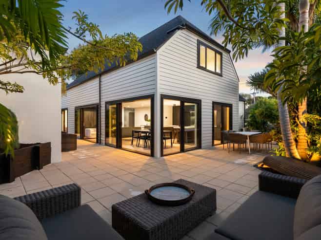 1/2 Kenny Road, Remuera