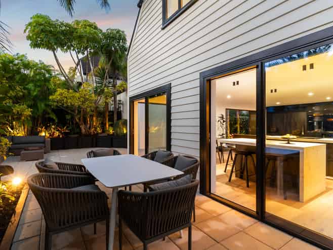 1/2 Kenny Road, Remuera