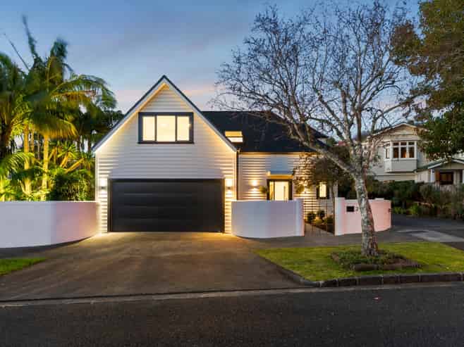 1/2 Kenny Road, Remuera