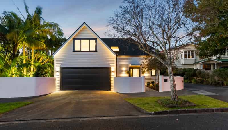 1/2 Kenny Road, Remuera