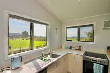 91 Kaimango Road, Te Rauamoa