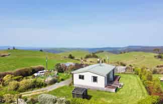 91 Kaimango Road, Te Rauamoa