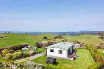 91 Kaimango Road, Te Rauamoa