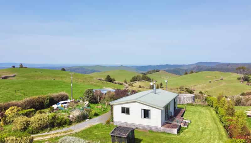 91 Kaimango Road, Te Rauamoa