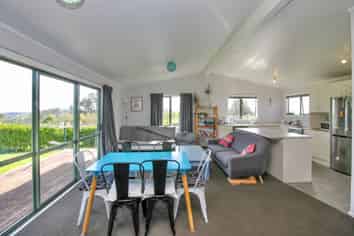 91 Kaimango Road, Te Rauamoa