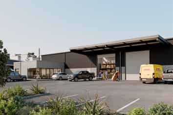 For Sale – Unit 2