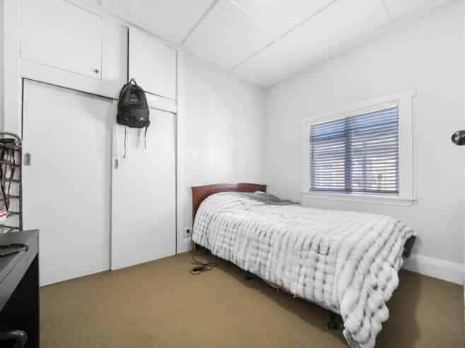 60 Hall Avenue, Otahuhu