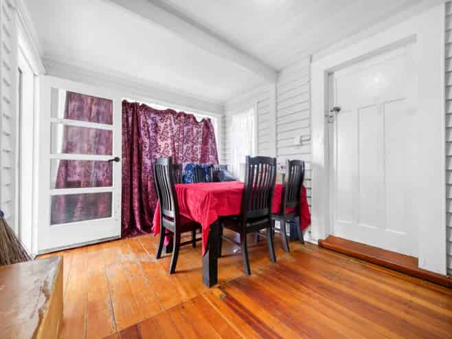 60 Hall Avenue, Otahuhu