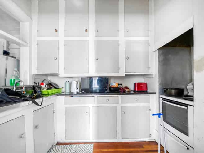 60 Hall Avenue, Otahuhu