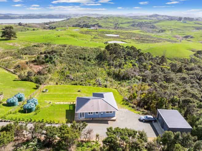 65C Otara Road, Kaiwaka