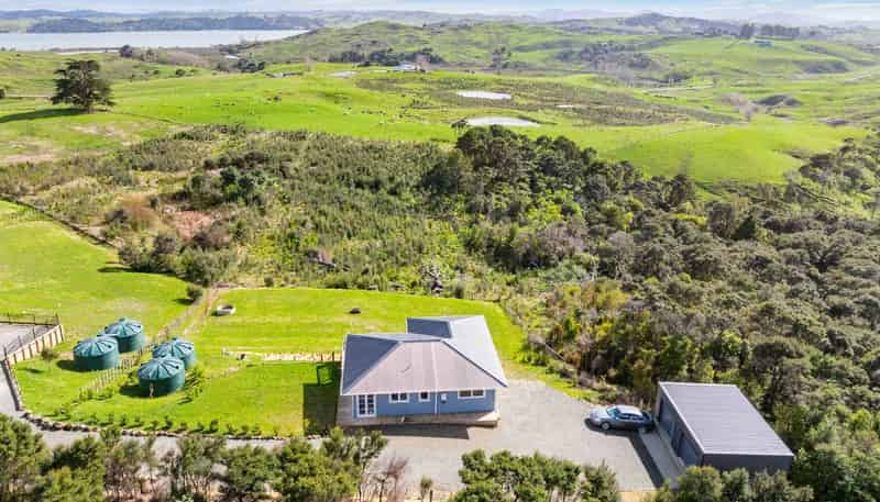 65C Otara Road, Kaiwaka