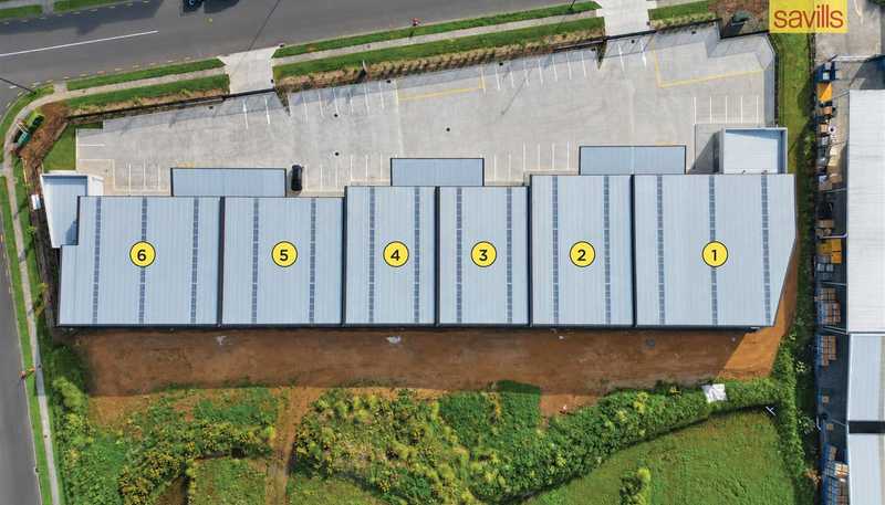  Unit 5, 39 Gateway Park Drive, Pokeno