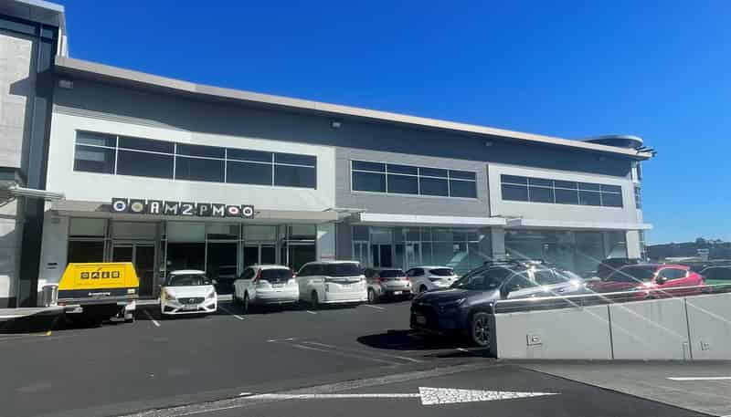  GF G5, 5 - 7 Corinthian Drive, Albany