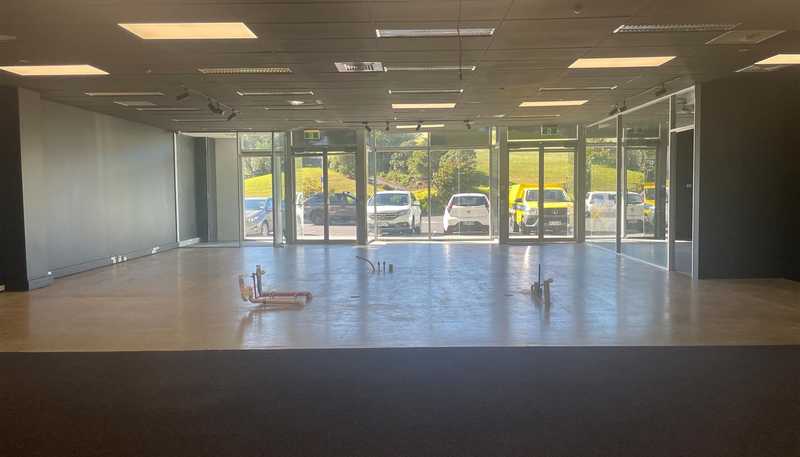  GF G5, 5 - 7 Corinthian Drive, Albany
