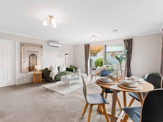 B/3 Laing Street, Mosgiel