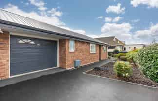 B/3 Laing Street, Mosgiel