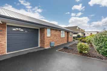 B/3 Laing Street, Mosgiel