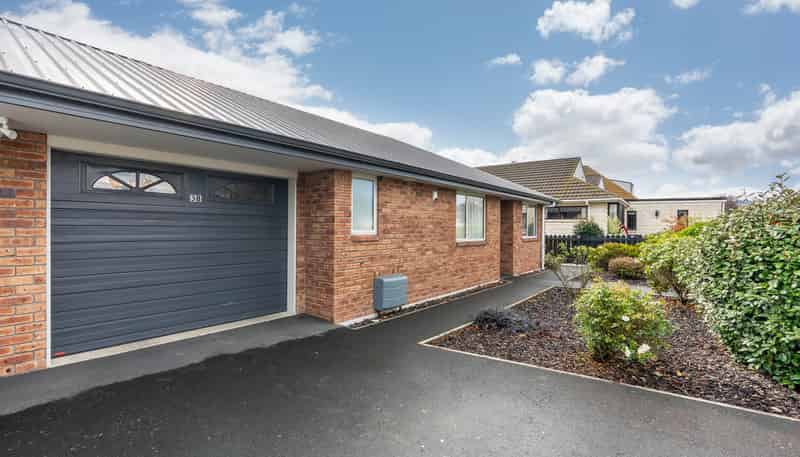 B/3 Laing Street, Mosgiel