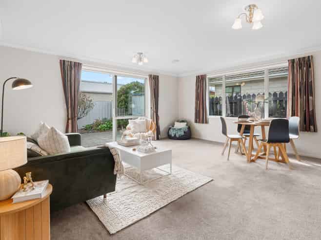 B/3 Laing Street, Mosgiel