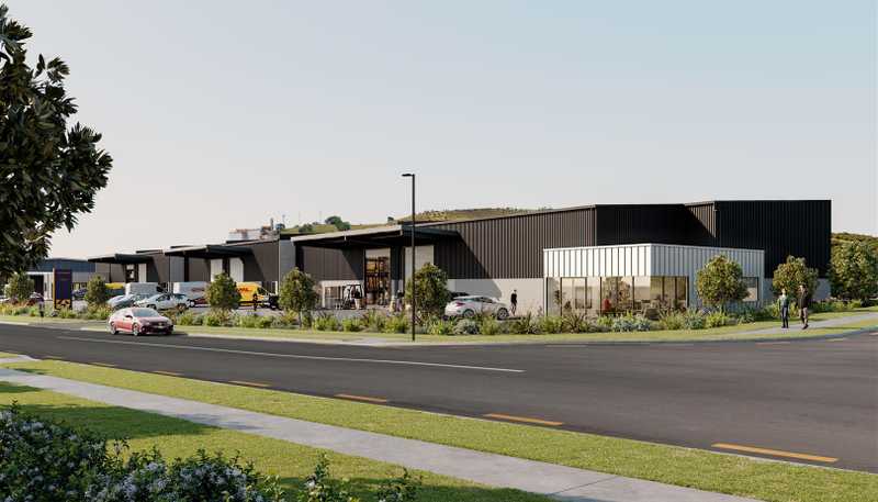 Unit 3, 39 Gateway Park Drive, Pokeno