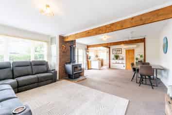 72 Acacia Drive, Levels