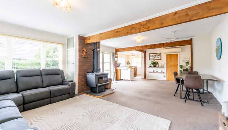 72 Acacia Drive, Levels