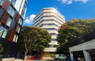 Motivated lease opportunity in Central Park