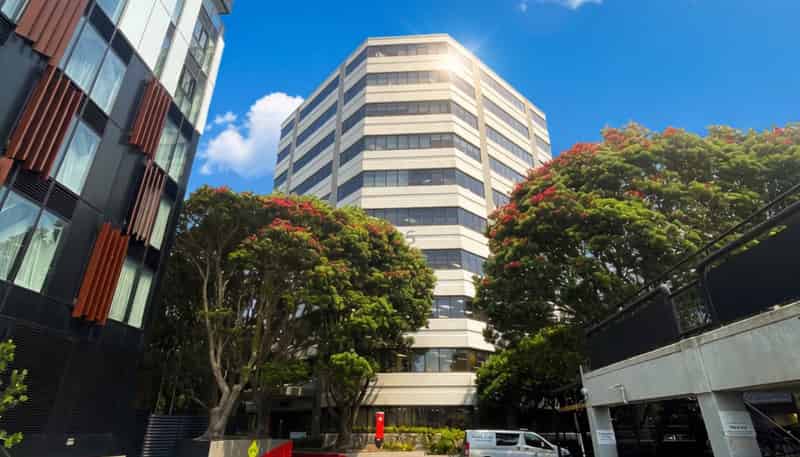 660-670 Great South Road, Ellerslie