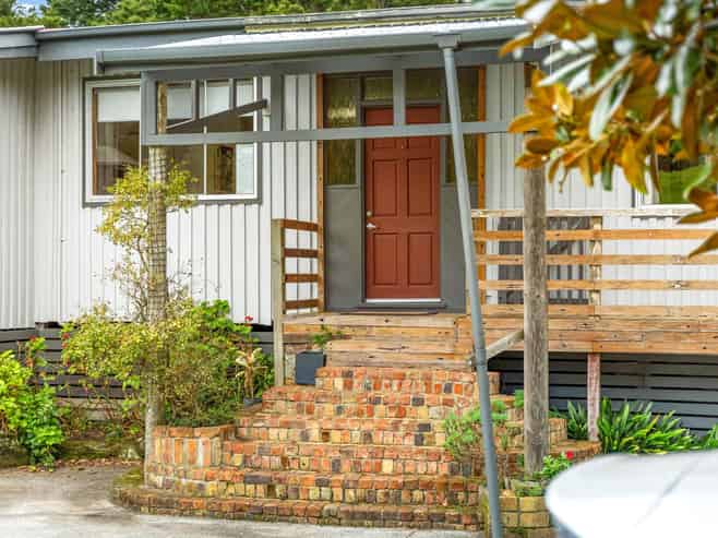 122 Jordan Valley Road, Hikurangi