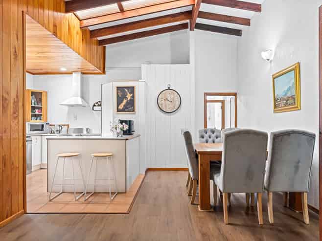 122 Jordan Valley Road, Hikurangi