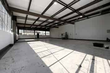 Functional Onehunga Unit | 258 m2