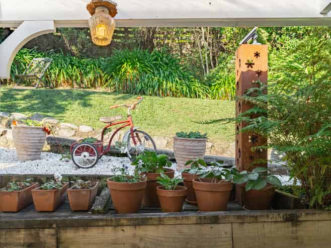 17A Taranaki Street, Picton