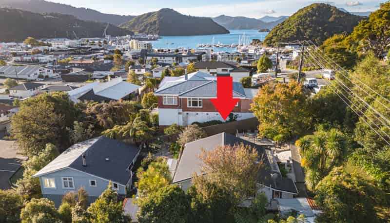 17A Taranaki Street, Picton