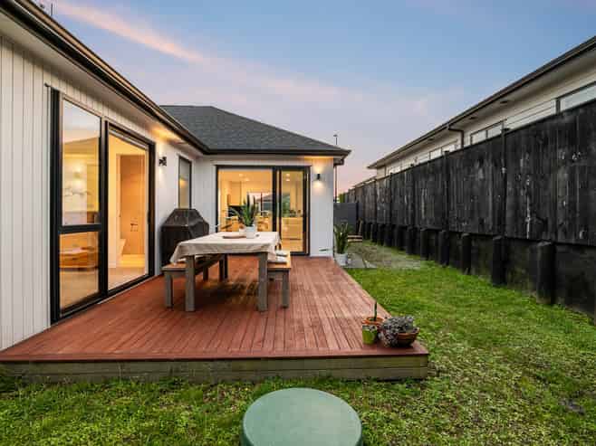 15 Ricketts Road, Milldale