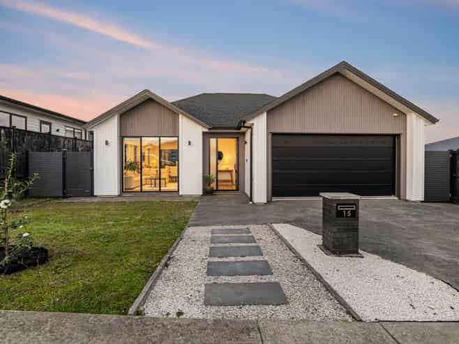 15 Ricketts Road, Milldale
