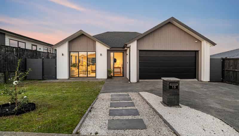 15 Ricketts Road, Milldale