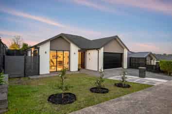 15 Ricketts Road, Milldale