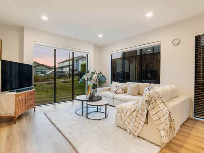 15 Ricketts Road, Milldale