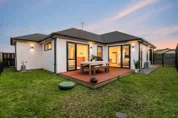 15 Ricketts Road, Milldale