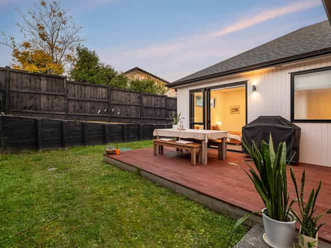 15 Ricketts Road, Milldale