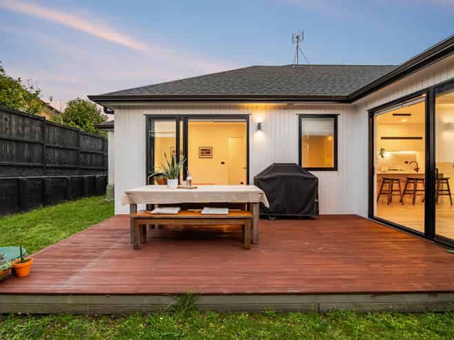 15 Ricketts Road, Milldale