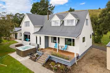 749 East Taieri-Allanton Road, Allanton