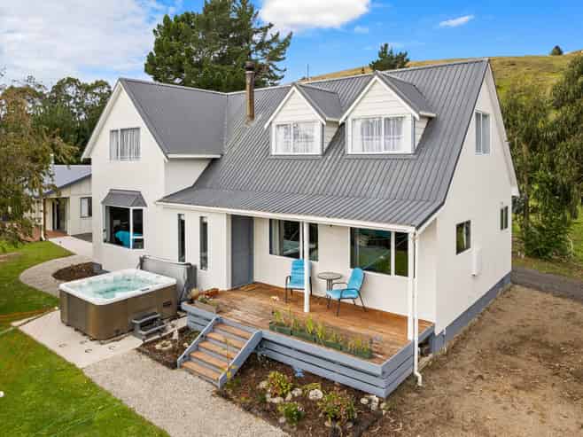 749 East Taieri-Allanton Road, Allanton