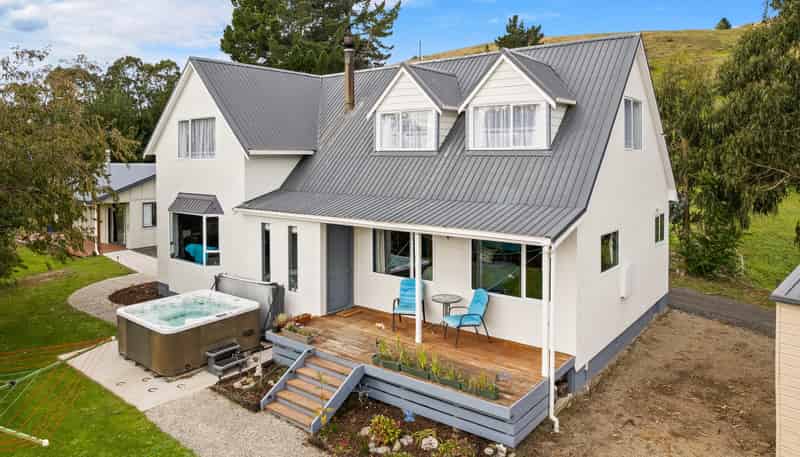 749 East Taieri-Allanton Road, Allanton