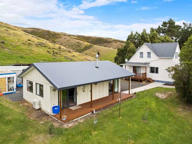 749 East Taieri-Allanton Road, Allanton